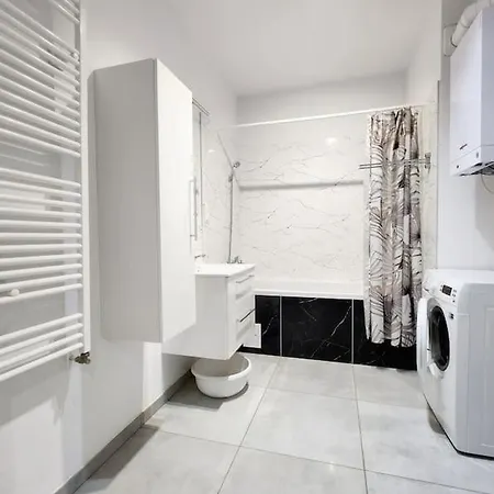 Apartstars - Zelwerowicza 11 Ряшів Екстер'єр фото