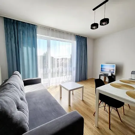 Apartstars - Zelwerowicza 11 Ряшів Екстер'єр фото
