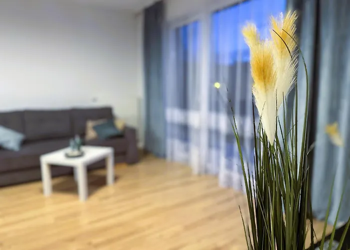 Apartstars - Zelwerowicza 11