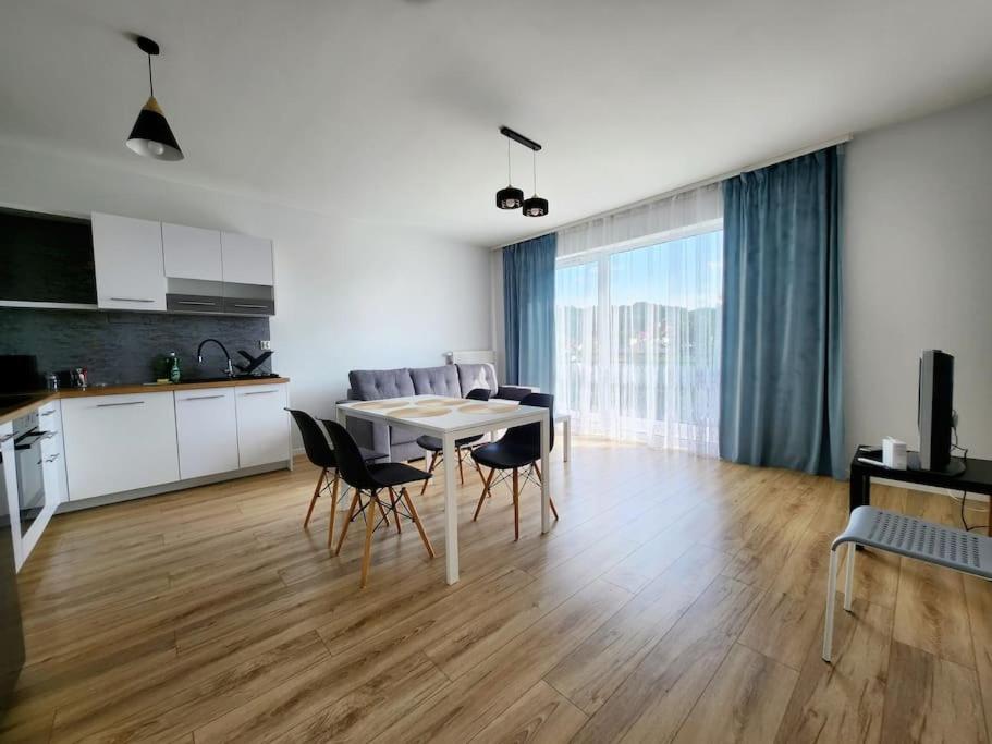Apartstars - Zelwerowicza 11 Apartment Rzeszow