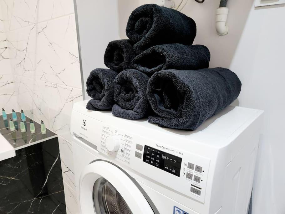Apartstars - Zelwerowicza 11 Apartment Rzeszow