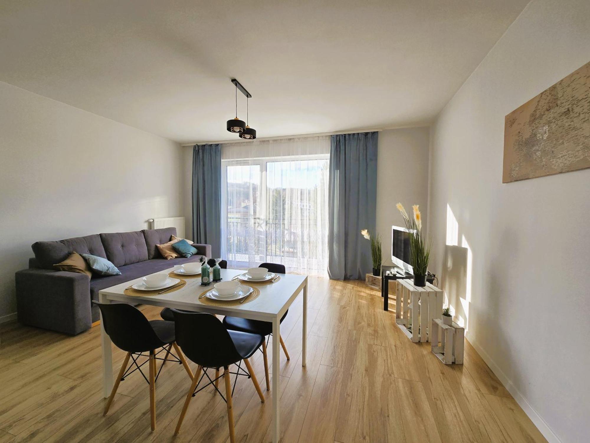 Apartstars - Zelwerowicza 11 Rzeszow