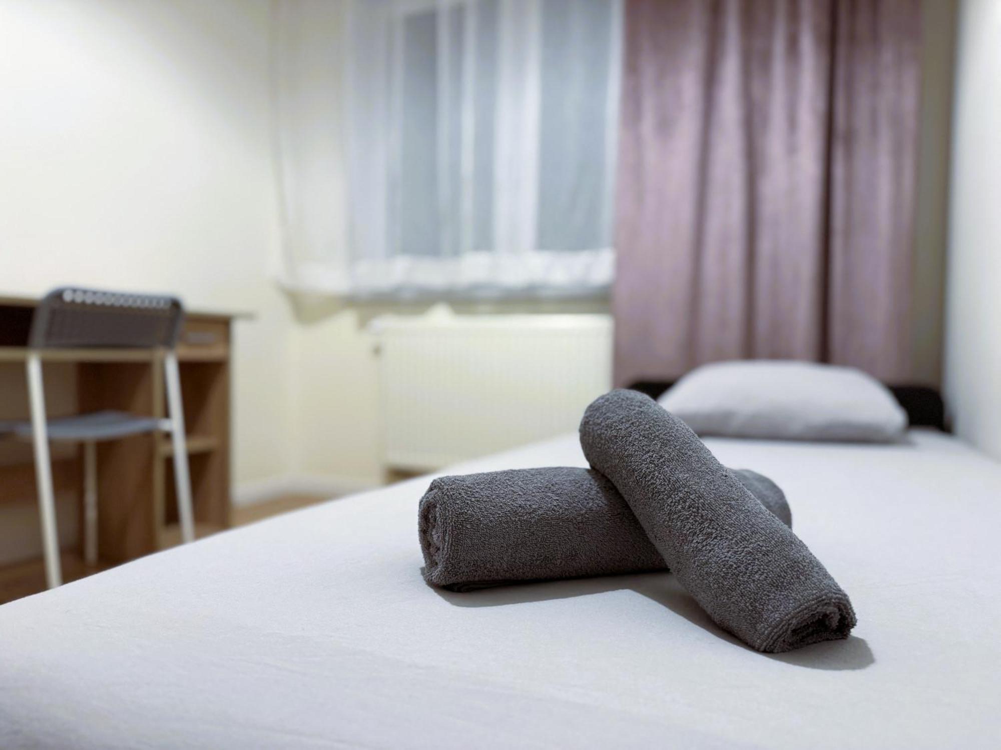 Apartstars - Zelwerowicza 11 * Rzeszow